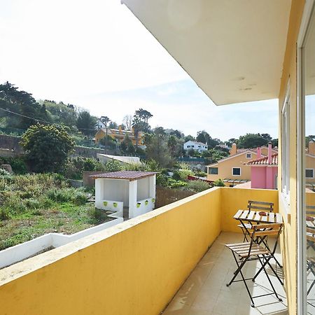 Sintra Sweet Apartment II - Free Parking Exteriér fotografie