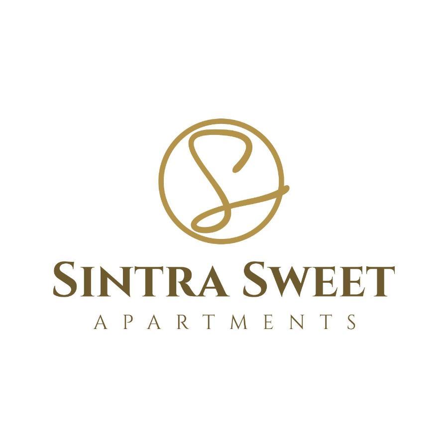 Sintra Sweet Apartment II - Free Parking Exteriér fotografie