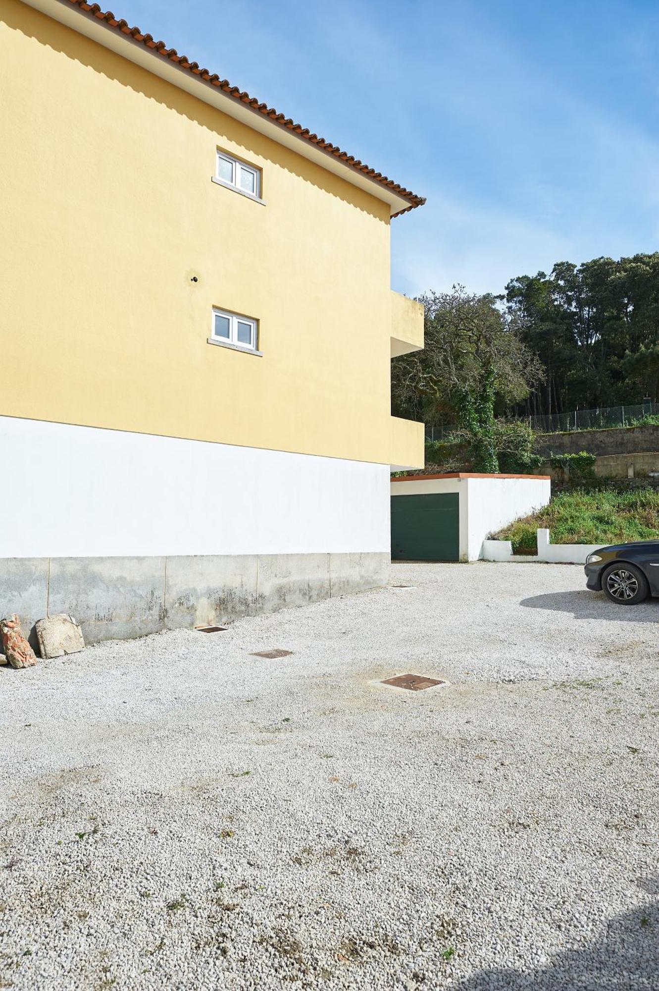 Sintra Sweet Apartment II - Free Parking Exteriér fotografie