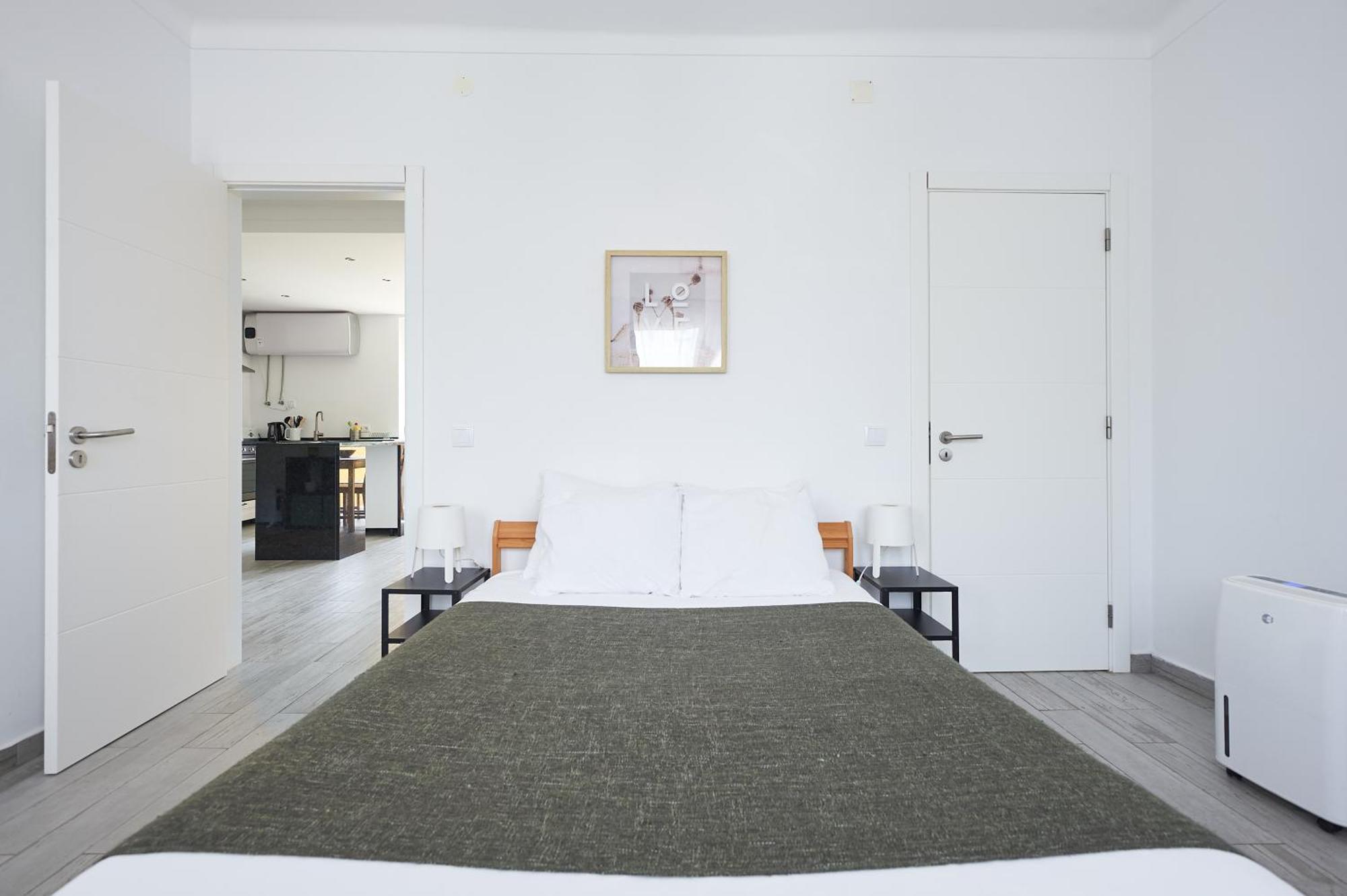 Sintra Sweet Apartment II - Free Parking Exteriér fotografie